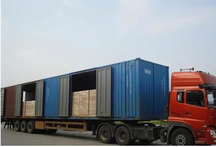 泉州到西和县整车运输