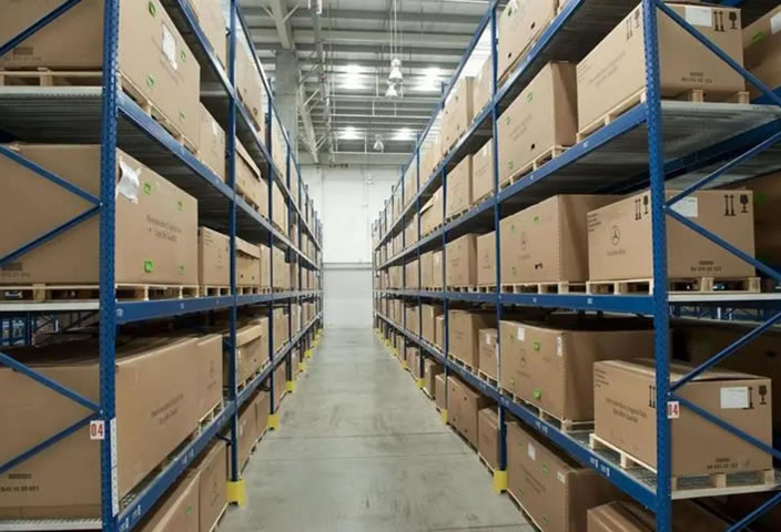 泉州到西和县货物仓储