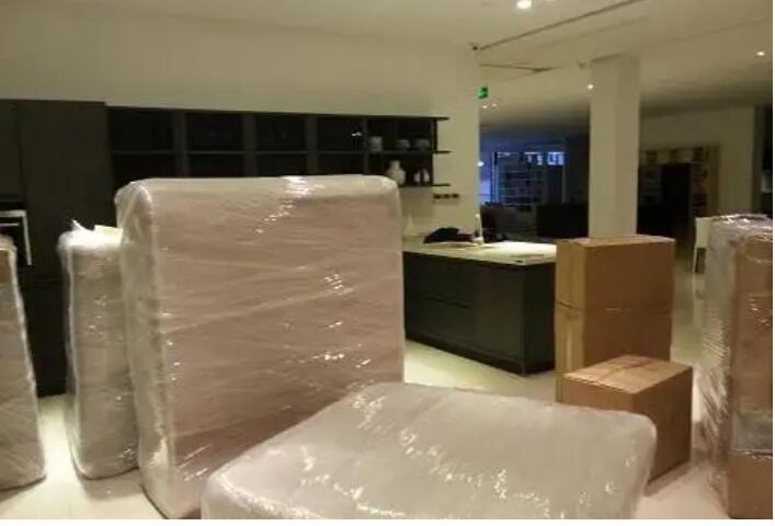 泉州到西和县长途搬家