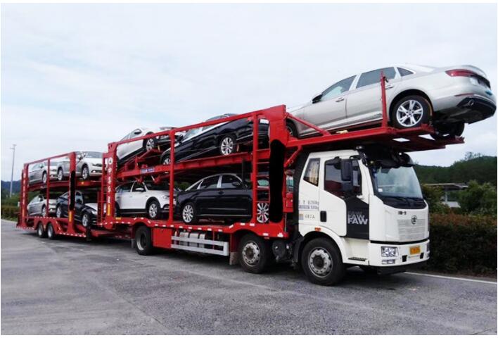 泉州到西和县轿车托运